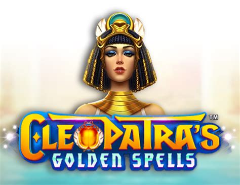 Jogar Cleopatras Golden Spells no modo demo